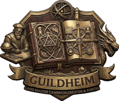 Guildheim
