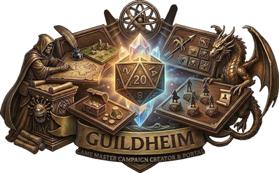 Guildheim